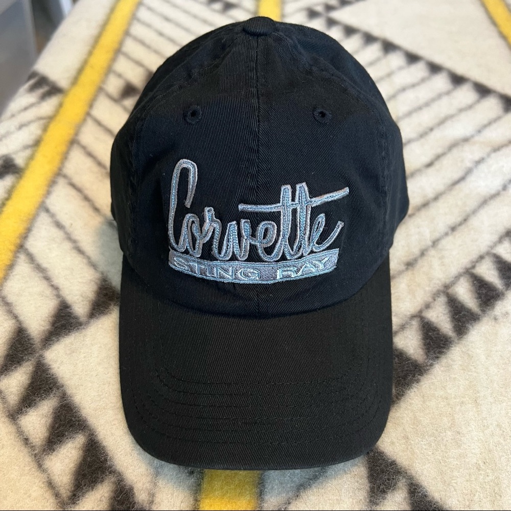 Port Authority Corvette Sting Ray Hat S/M
